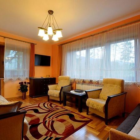 Muran Apt Zakopane Quarto foto