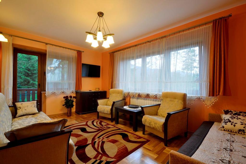 Muran Apt Zakopane Quarto foto