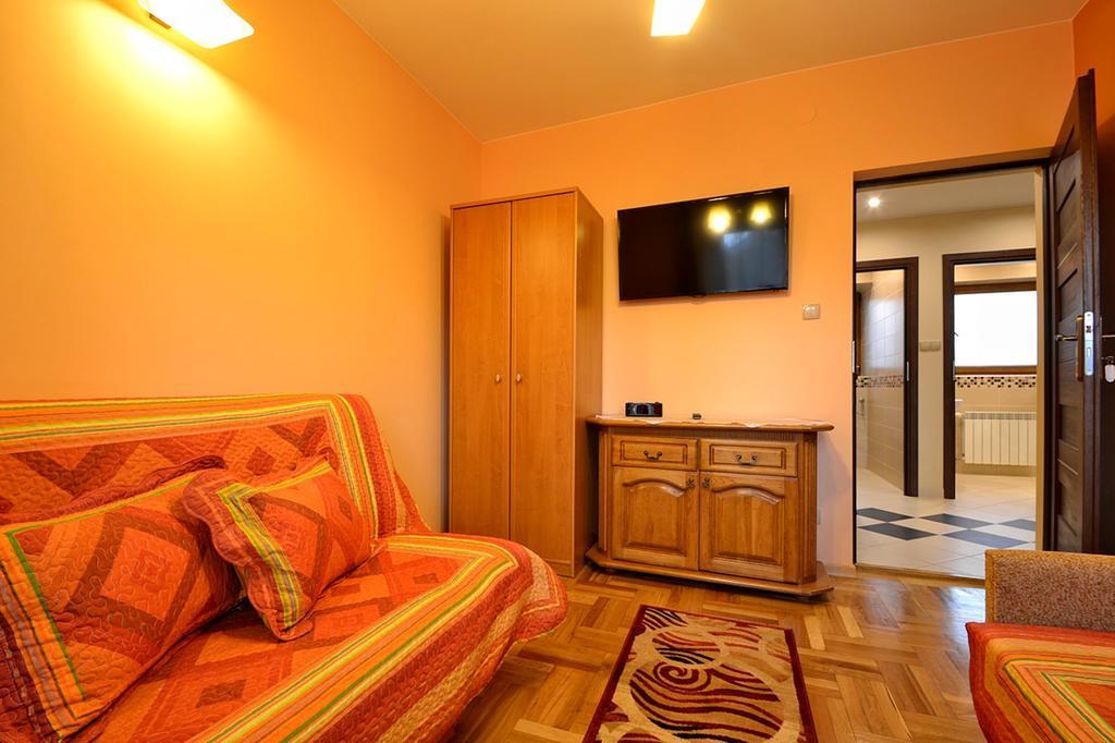 Muran Apt Zakopane Quarto foto